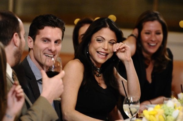 Bethenny Getting Married